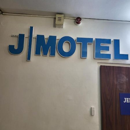 Hotel Habira Jeruzalém Exteriér fotografie