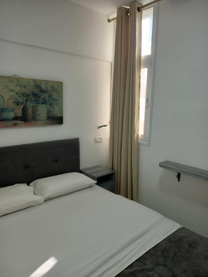 Hotel Habira Jeruzalém Exteriér fotografie